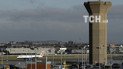 Лондонский аэропорт Гатвик внезапно остановил работу