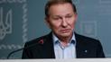 "Будьте ви прокляті": Кучма відреагував на російську агресію