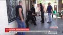 Полиция и спецназ штурмом взяли наркопритон на Николаевщине