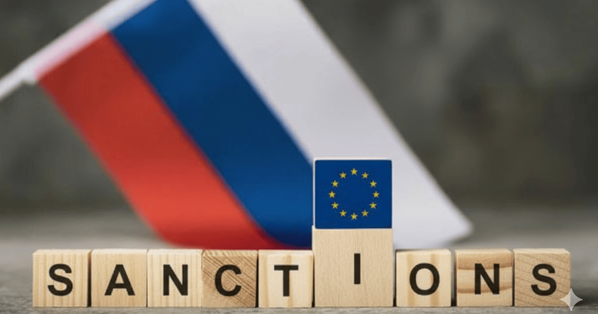 У ЄС слабшає підтримка санкцій