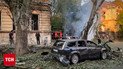 Намагались рятувати одне одного! Одесити з жахом пригадують пережиту атаку