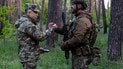 Александр Сырский на Покровском направлении