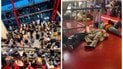Ситуація в російських аеропортах 7 липня