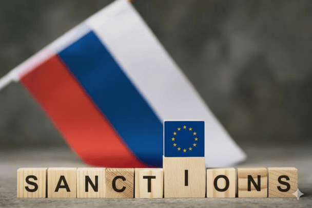 Вторинні санкції проти РФ: ЄС хоче унеможливити обхід вже запроваджених обмежень