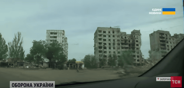 Оріхів: як живе місто у Запорізькій області, на яке сунуть окупанти РФ