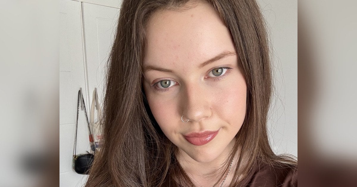 Студентка Жасмін Едвардс. Фото: @222jasminejune/TikTok