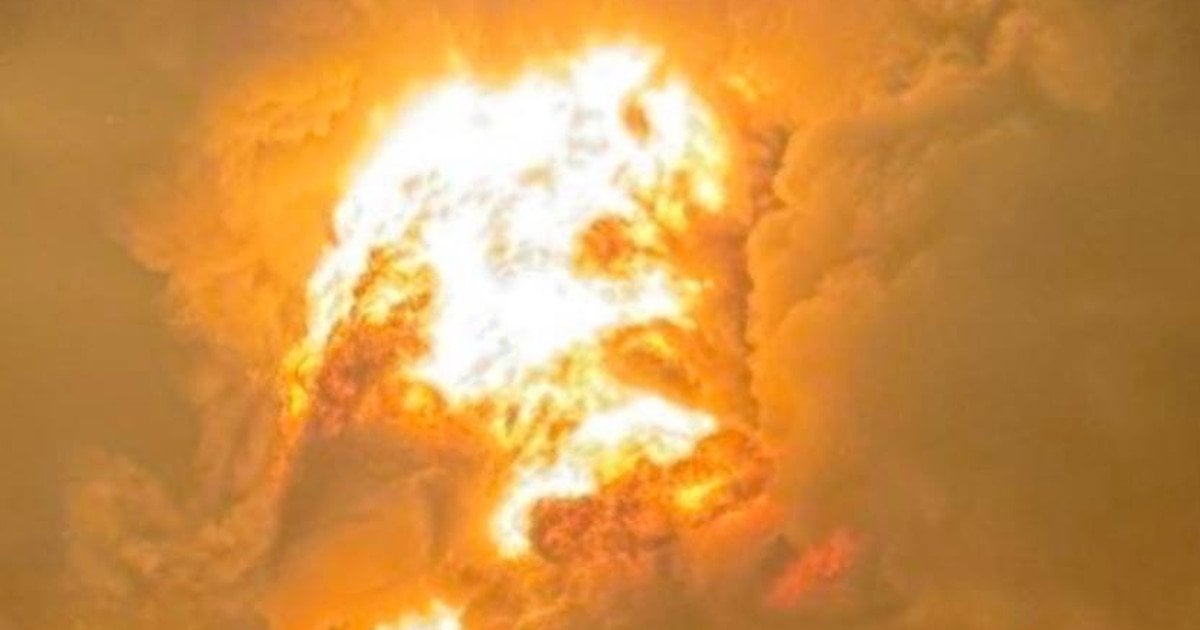 Запоріжжя під атакою "Шахедів" — ворог поцілив по об’єкту інфраструктури