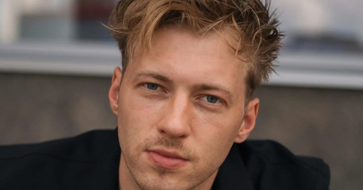 Григорий Бакланов