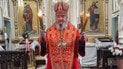 Перцевий балончик та "серцевий напад": на Волині ТЦК зупинили авто з митрополитом УПЦ МП