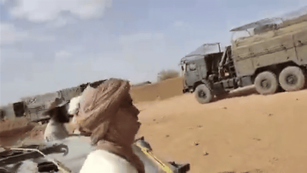 Російські найманці вимушено залишили базу в малійському Кідалі після боїв із повстанцями