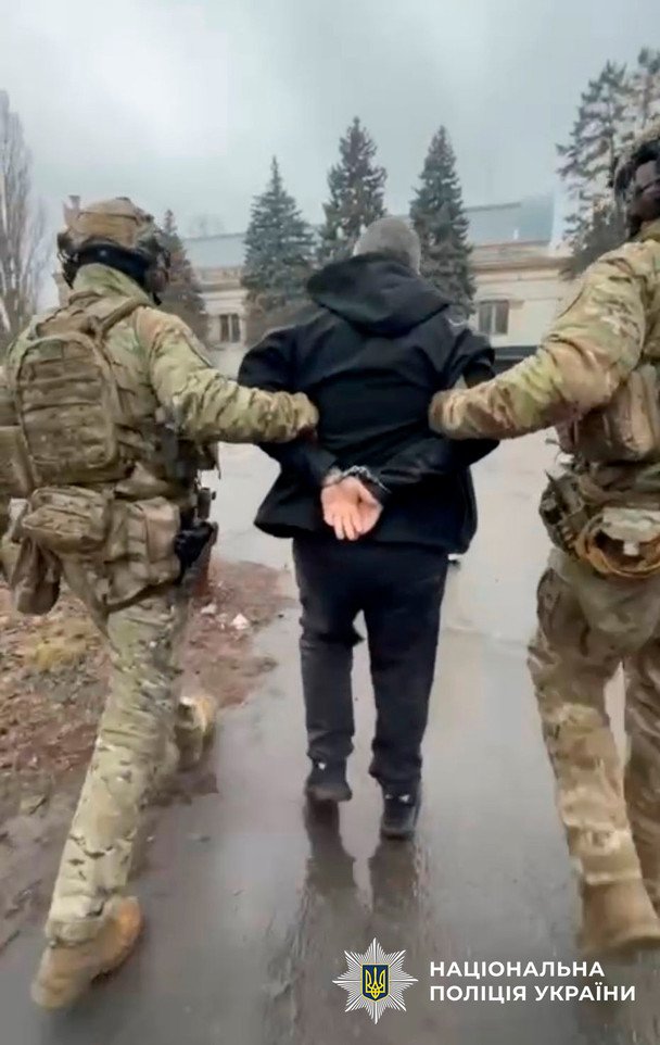  / © Полиция Киева