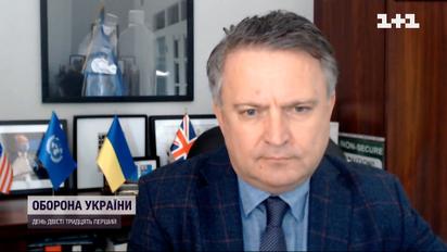 Украина через ООН заставит ответить Кремль за попытку аннексии