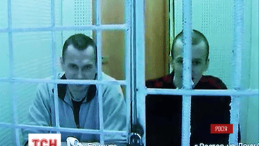Захист українців Сенцова та Кольченка домагатиметься їхнього повернення на батьківщину