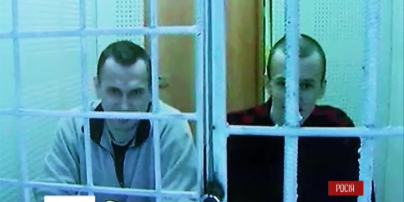 Захист українців Сенцова та Кольченка домагатиметься їхнього повернення на батьківщину