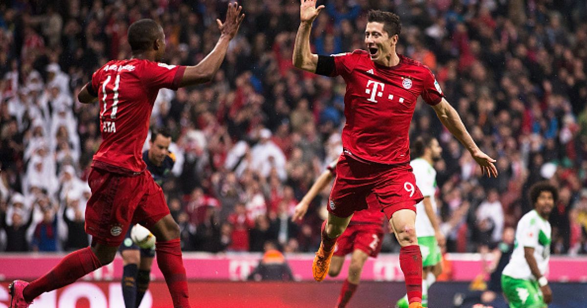 Левандовські дякує Кості за допомогу