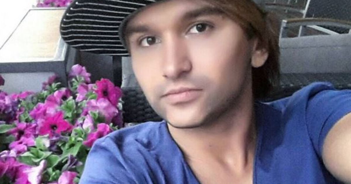 Тима Брыка похоронили в Балашихе