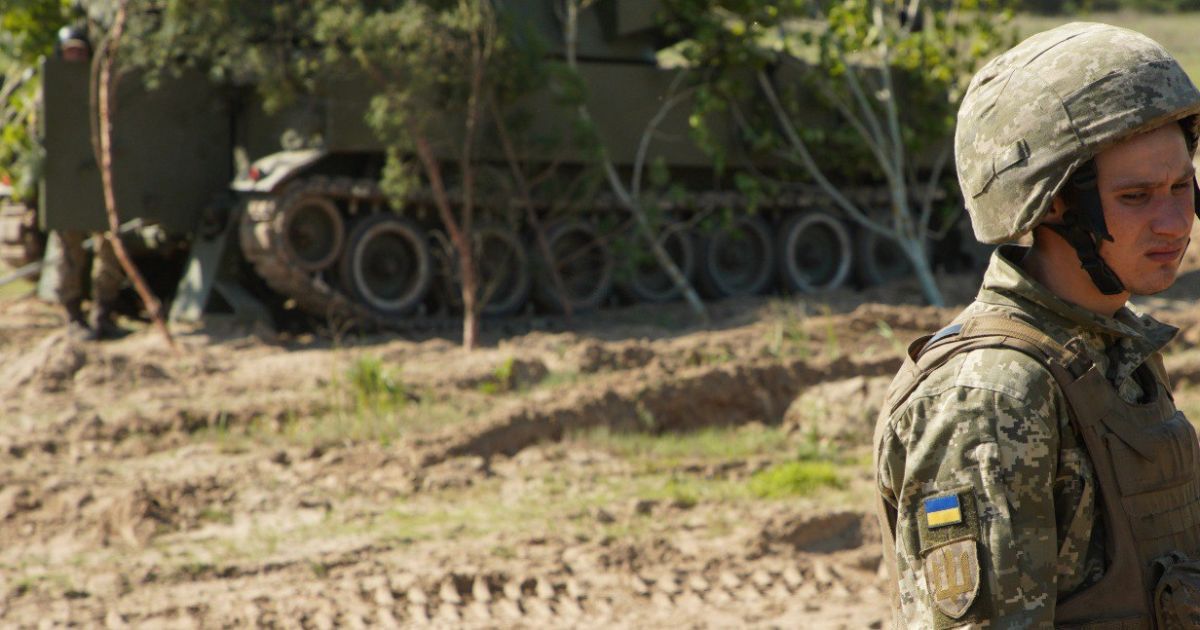 Самохідні гаубиці М109А3