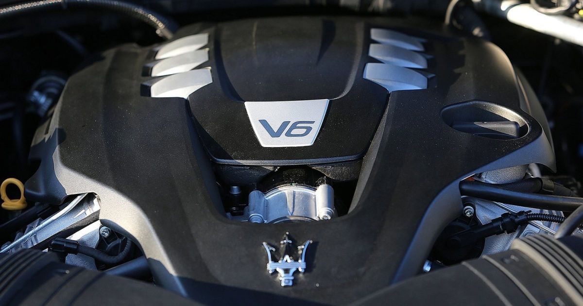 Двигатель Nissan VQ — Википедия
