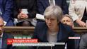 Brexit: парламент не підтримав угоду про вихід з ЄС