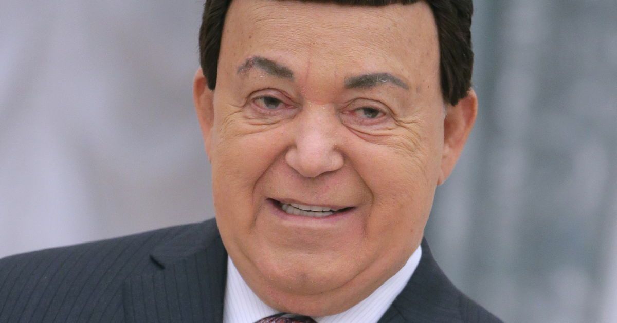 Кобзону будет выдан паспорт "гражданина ДНР"