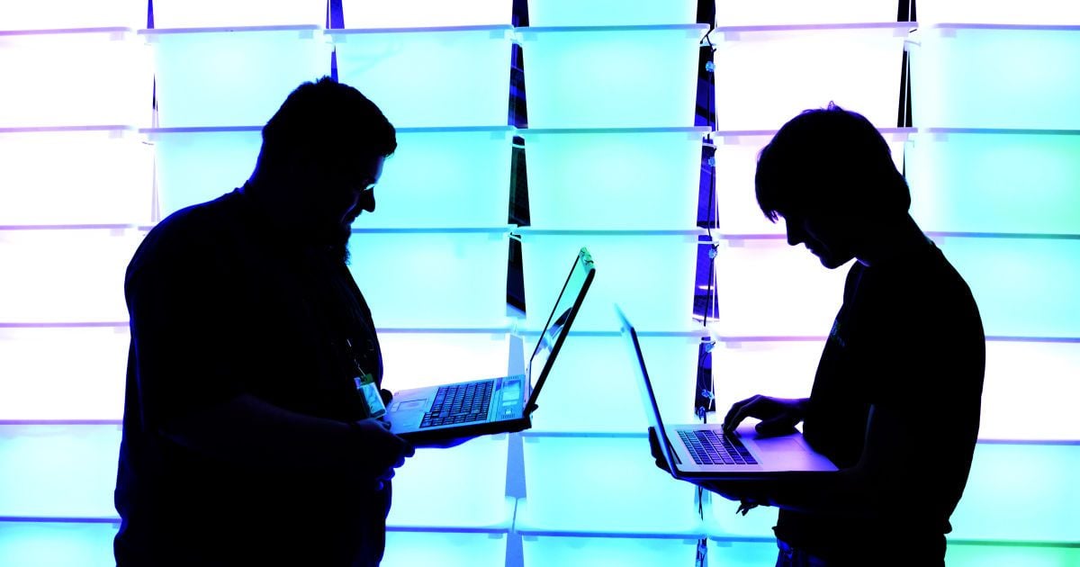 Украина проигрывает кибервойну в одни ворота – эксперт