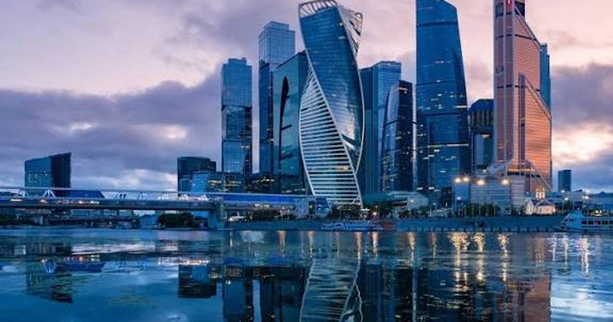 «Москва-Сіті»