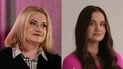 Наталія Бучинська з донькою
