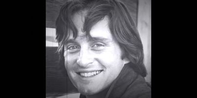 Кэтрин Зета-Джонс поздравила Майкла Дугласа с днем ​​рождения и показала свои архивные кадры