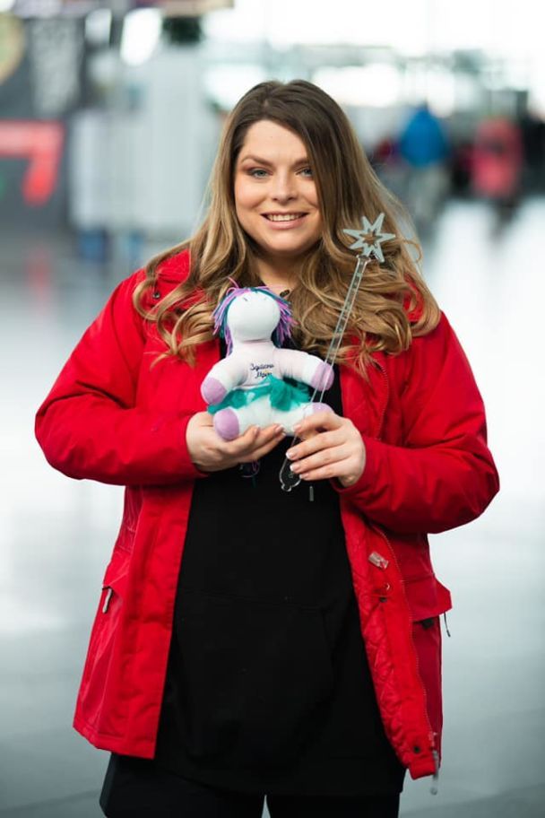 Неля Шовкопляс / © пресслужба каналу