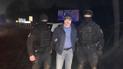 На Закарпатті затримали чоловіка, який ще в листопаді поцілив у кафе в двох людей