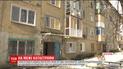 Враг снова обстрелял жилые кварталы Авдеевки