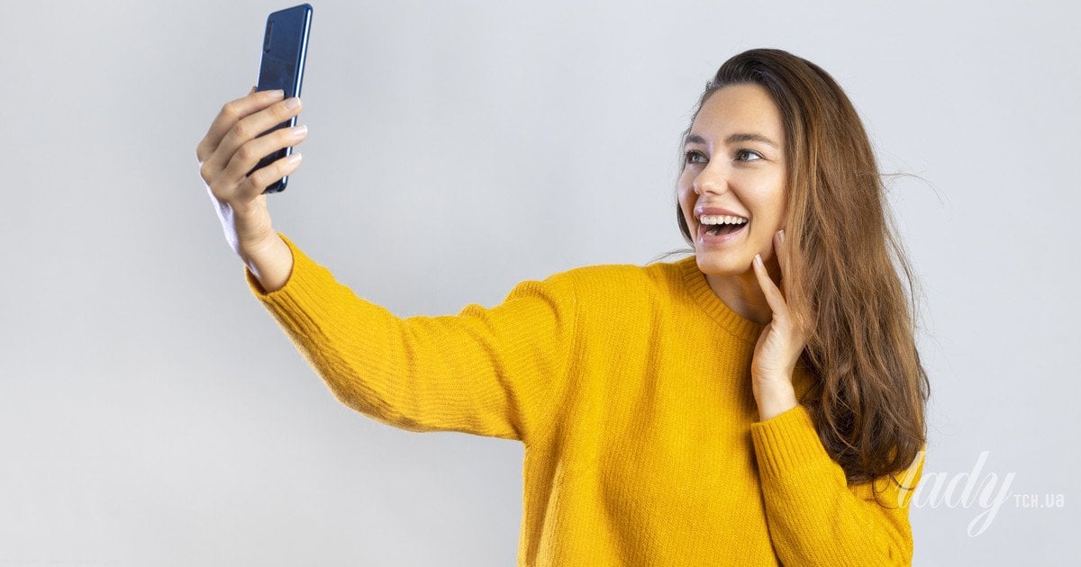 Меньше фильтров - больше себя