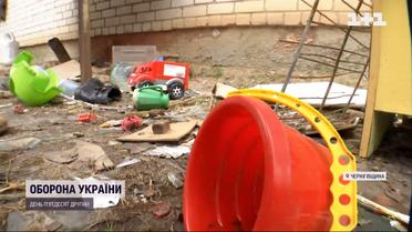 Російські окупанти 25 діб тримали в підвалі школи жителів села Ягідного