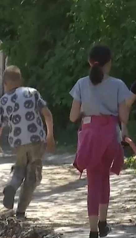 П'ятирічного хлопчика підстрелили у дворі на Рівненщині