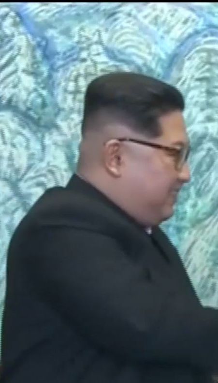 Південна та Північна Кореї здійснили ще один крок на зустріч до примирення