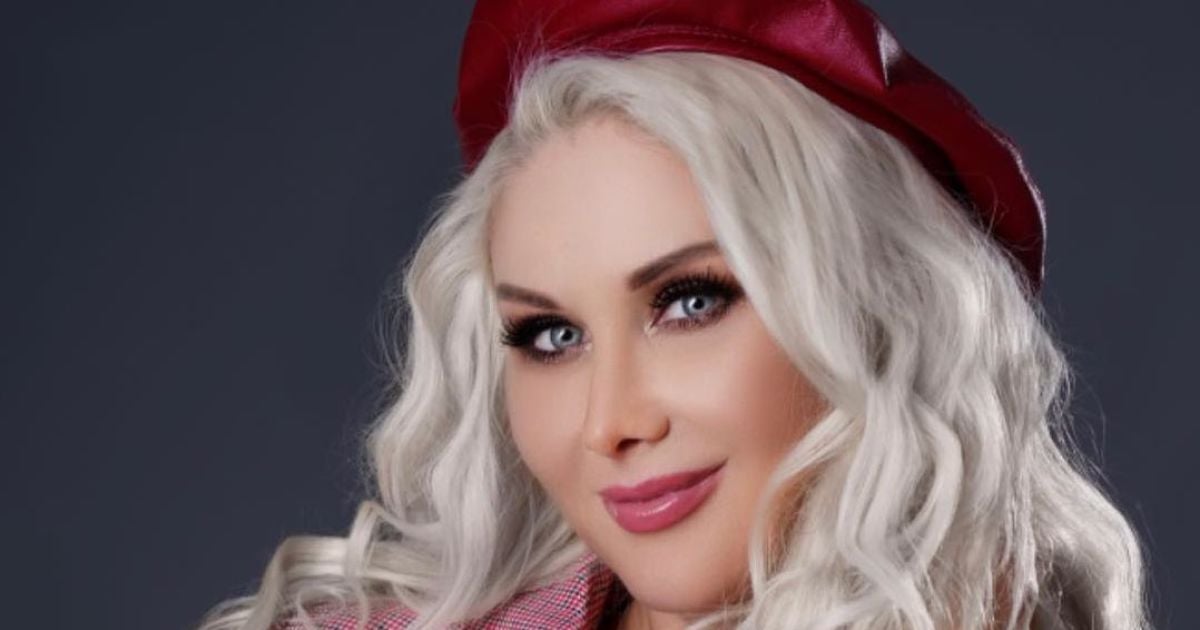 Катерина Бужинська потрапила до лікарні