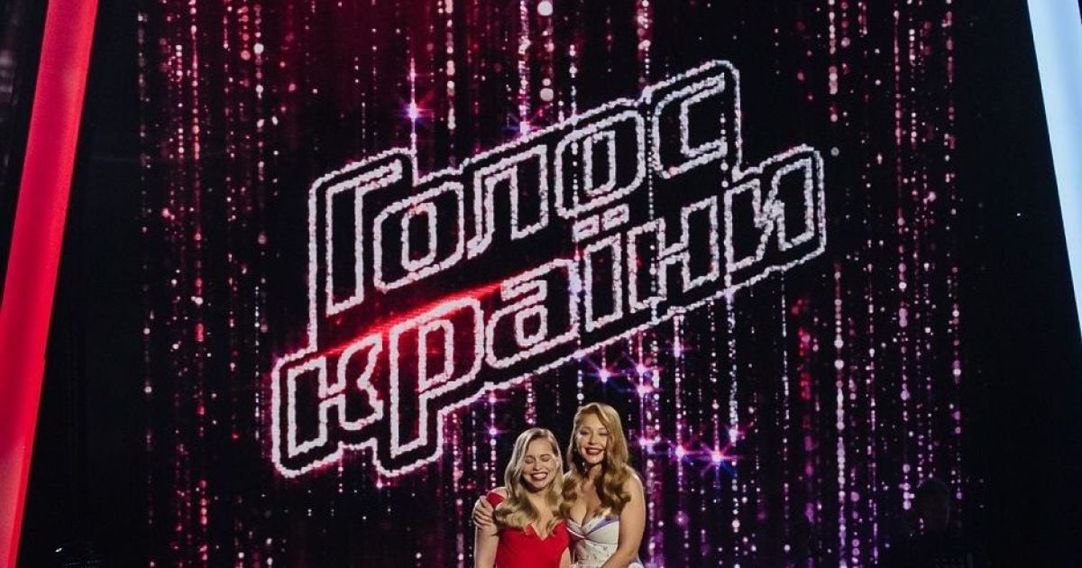 В "Голосі країни-9" появится "пятый тренер"