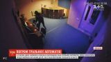 На Сумщині двоє чоловіків у масках розтрощили залу гральних автоматів