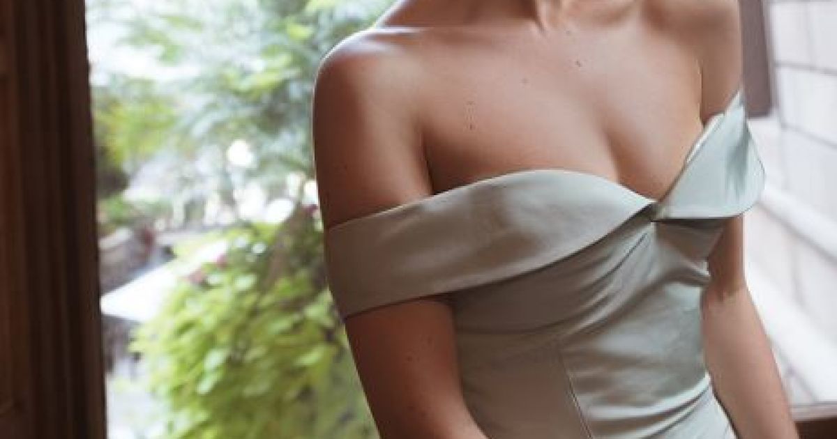 Фото Саші Маслова для Adweek з Instagram / © instagram.com/adweek