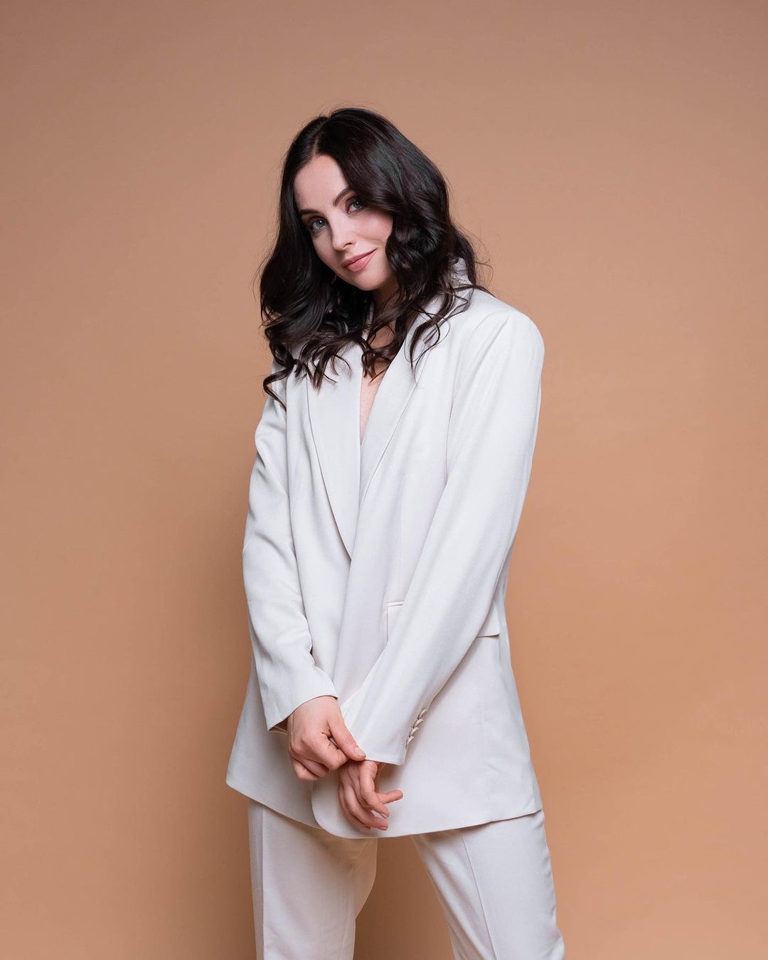 Валерия Ходос / © instagram.com/v.khodos