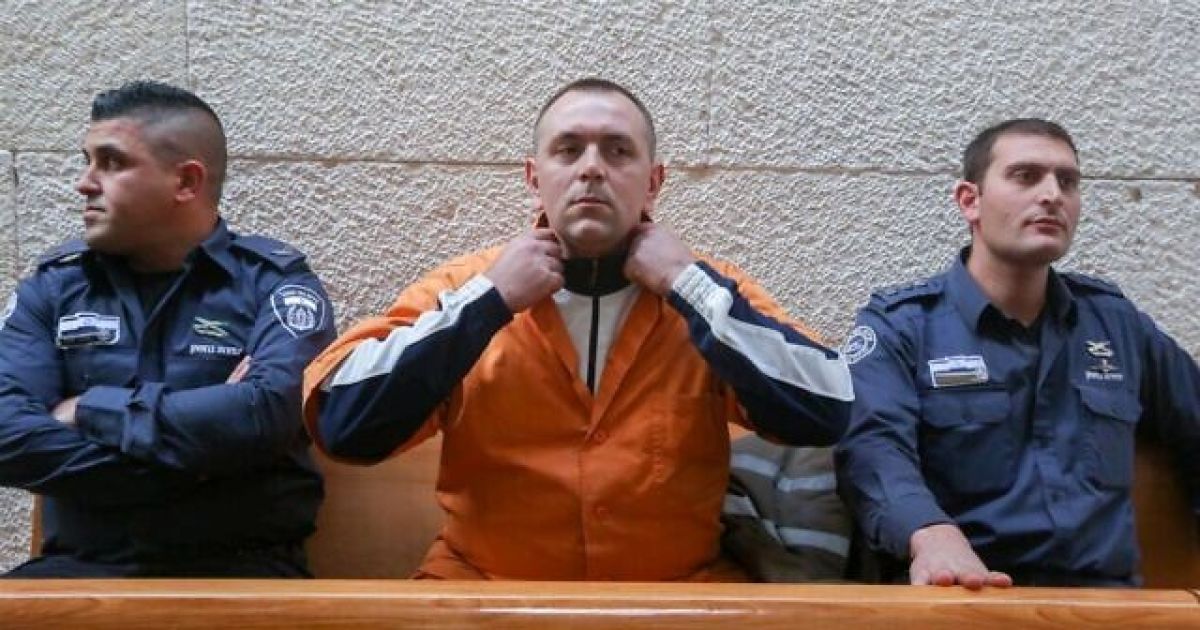 В Ізраїлі суд через 13 років виправдав українця, якого засудили за ...