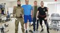 Народний тренер «Голосу країни» і меценат Андрій Мацола допоможе 50 воїнам ЗСУ в лікуванні, реабілітації та протезуванні