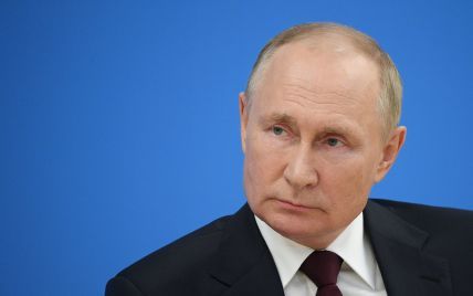 "Доведеться очікувати зміни влади": аналітикиня розповіла, за якої умови можливий арешт Путіна