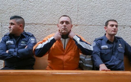 В Ізраїлі суд через 13 років виправдав українця, якого засудили за загадкове вбивство 13-річної дівчинки