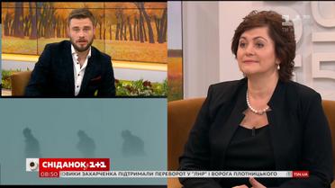 Консультант фільму "Гіркі жнива" розповіла про створення стрічки