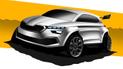 У Мережі показали зображення ралійного кросовера Skoda, ця модель доступна на ринку України