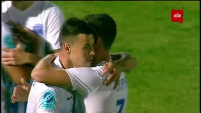 Десна – Ворскла - 2:0. Видео гола Филиппова
