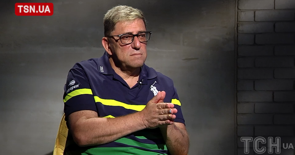 Гарік Корогодський