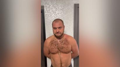 Полиция поймала подозреваемого в избиении ветерана в Смеле