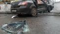 На Печерську сталася ДТП